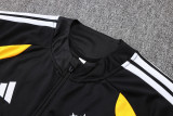 Germany 26/27 Training Jacket and Pants Set A26010