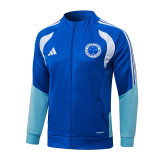 Cruzeiro 26/27 Training Jacket and Pants Set A26013