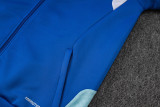 Cruzeiro 26/27 Training Jacket and Pants Set A26013