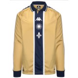 Thai Version FC Versailles 26/27 Fourth Long Sleeve Jersey