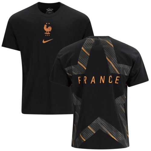 Thai Version France 2026 T90 Goalkeeper Jersey