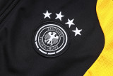 Germany 26/27 Training Jacket and Pants Set A26010