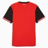 Player Version Austria 2026 Home Authentic Jersey