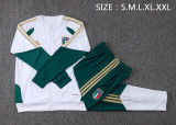 Italy 26/27 Training Jacket and Pants Set A26014