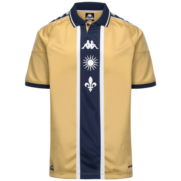 Thai Version FC Versailles 26/27 Fourth Jersey