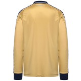 Thai Version FC Versailles 26/27 Fourth Long Sleeve Jersey