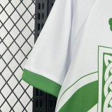 Thai Version Celtic 2026 Retro Jersey