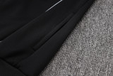 Manchester City 25/26 Training Jacket and Pants Set A25122