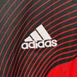 AC Milan 2006 All Weather Retro Track Jacket