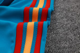 Spain 26/27 Training Jacket and Pants Set A26011