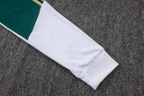 Italy 26/27 Training Jacket and Pants Set A26015
