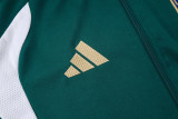 Italy 26/27 Training Jacket and Pants Set A26015