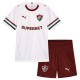 Fluminense 26/27 Away Jersey and Short Kit
