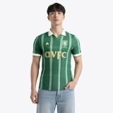 Thai Version Aston Villa 2026 St Patricks Day Jersey