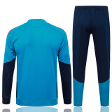 Spain 26/27 Training Jacket and Pants Set A26011