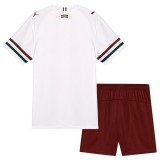 Fluminense 26/27 Away Jersey and Short Kit