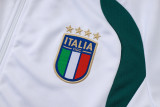 Italy 26/27 Training Jacket and Pants Set A26014