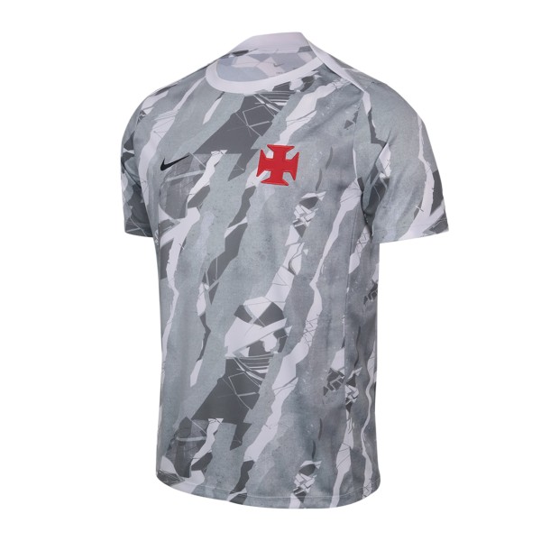 Thai Version Vasco da Gama 26/27 Pre Match Jersey