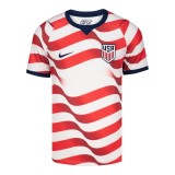Thai Version USMNT 2026 Home Jersey