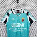 Osasuna 1995/1997 Away Retro Jersey