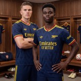 Thai Version ARS 26/27 Away Jersey
