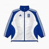 Greece 2006/2007 Retro Track Jacket