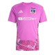 Thai Version Colo Colo 26/27 Goalkeeper Jersey