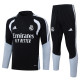 Real Madrid 26/27 Half-Zip Training Top and Pants Set B26013