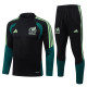 Mexico 26/27 Half-Zip Training Top and Pants Set B26015