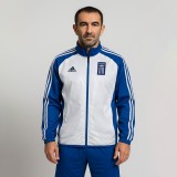 Greece 2006/2007 Retro Track Jacket