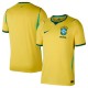 Thai Version Brazil 2026 Home Jersey