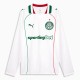 Thai Version Palmeiras 26/27 Away Long Sleeve Jersey