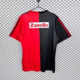 Newell's Old Boys 1990/1993 Home Retro Jersey