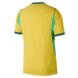 Player Version Brazil 2026 Home Authentic Jersey