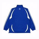 Greece 2006/2007 Retro Track Jacket