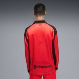 Thai Version MIL 26/27 Limited Edition Long Sleeve Jersey