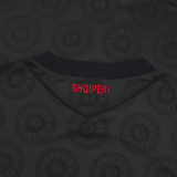 Thai Version Albania 2026 Third Jersey