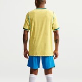 Brazil 2026 Home Jersey and Short Kit