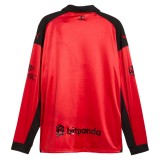 Thai Version MIL 26/27 Limited Edition Long Sleeve Jersey