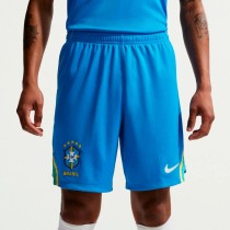 Thai Version Brazil 2026 Home Shorts