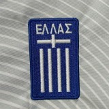 Greece 2006/2007 Retro Track Jacket
