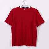 MUFC 2011/2012 Home Retro Jersey