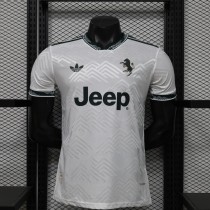 Player Version Juventus 26/27 Special Authentic Jersey