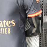 Player Version MIL 26/27 Third Authentic Jersey