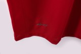 MUFC 2011/2012 Home Retro Jersey