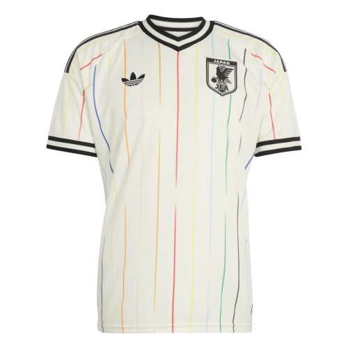 Thai Version Japan 2026 Away Jersey