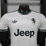 Player Version Juventus 26/27 Special Authentic Jersey