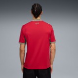 Thai Version Morocco 2026 Home Jersey