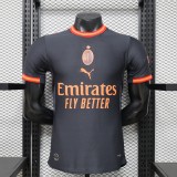 Player Version MIL 26/27 Third Authentic Jersey