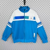 Argentina 1986 Track Retro Jacket